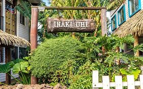 Inaki Uhi Hotel